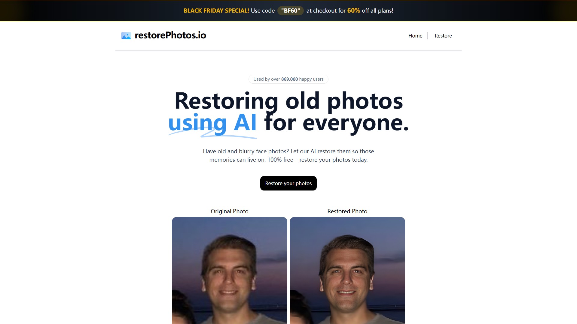 RestorePhotos