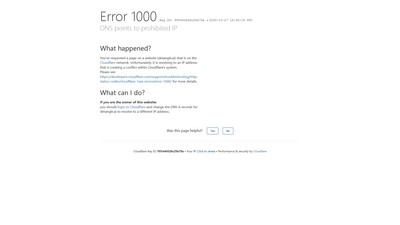 DetangleAI - Thumbnail