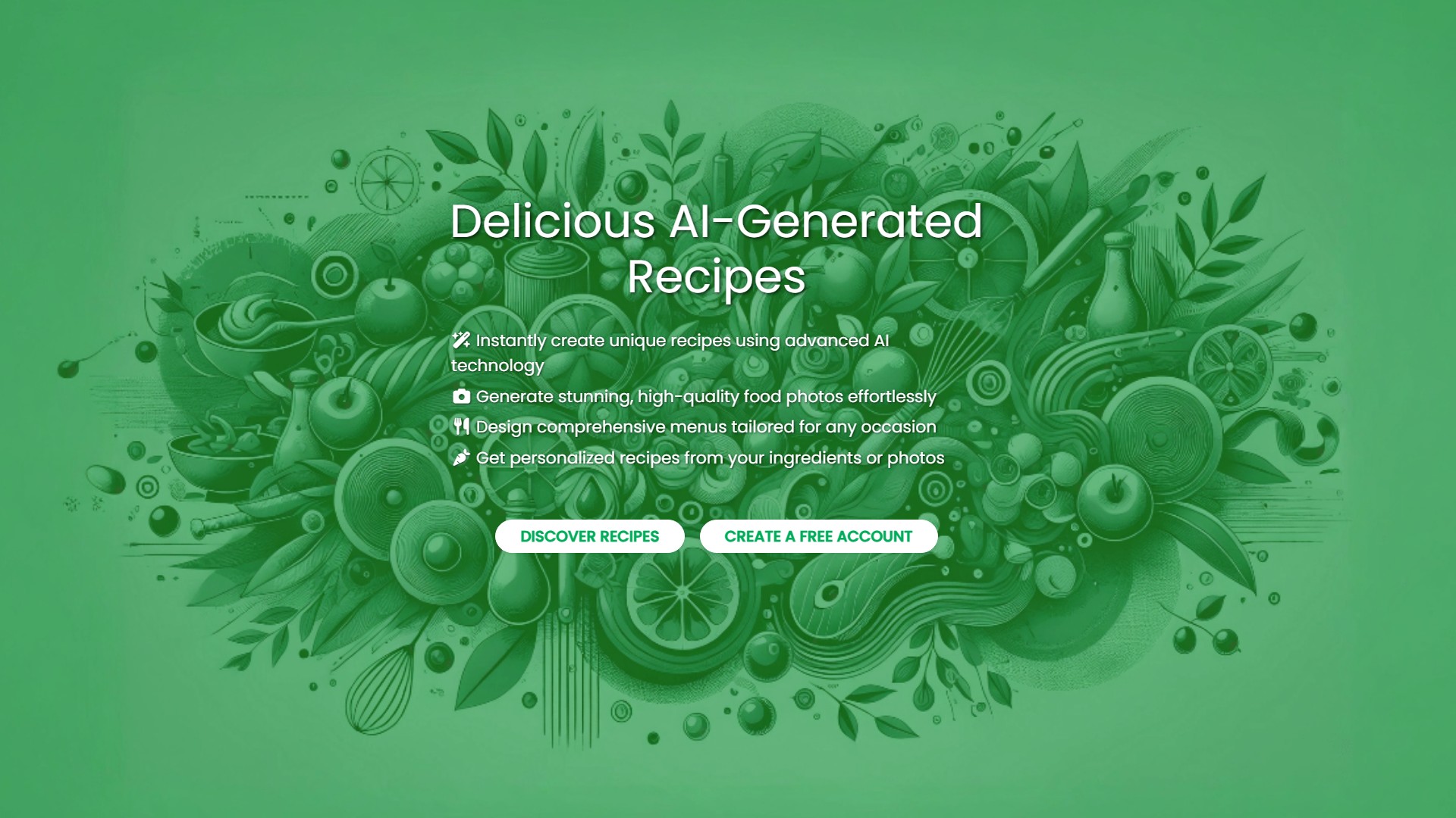 cookAIfood