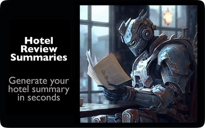 Tripadvisor Summary - Thumbnail