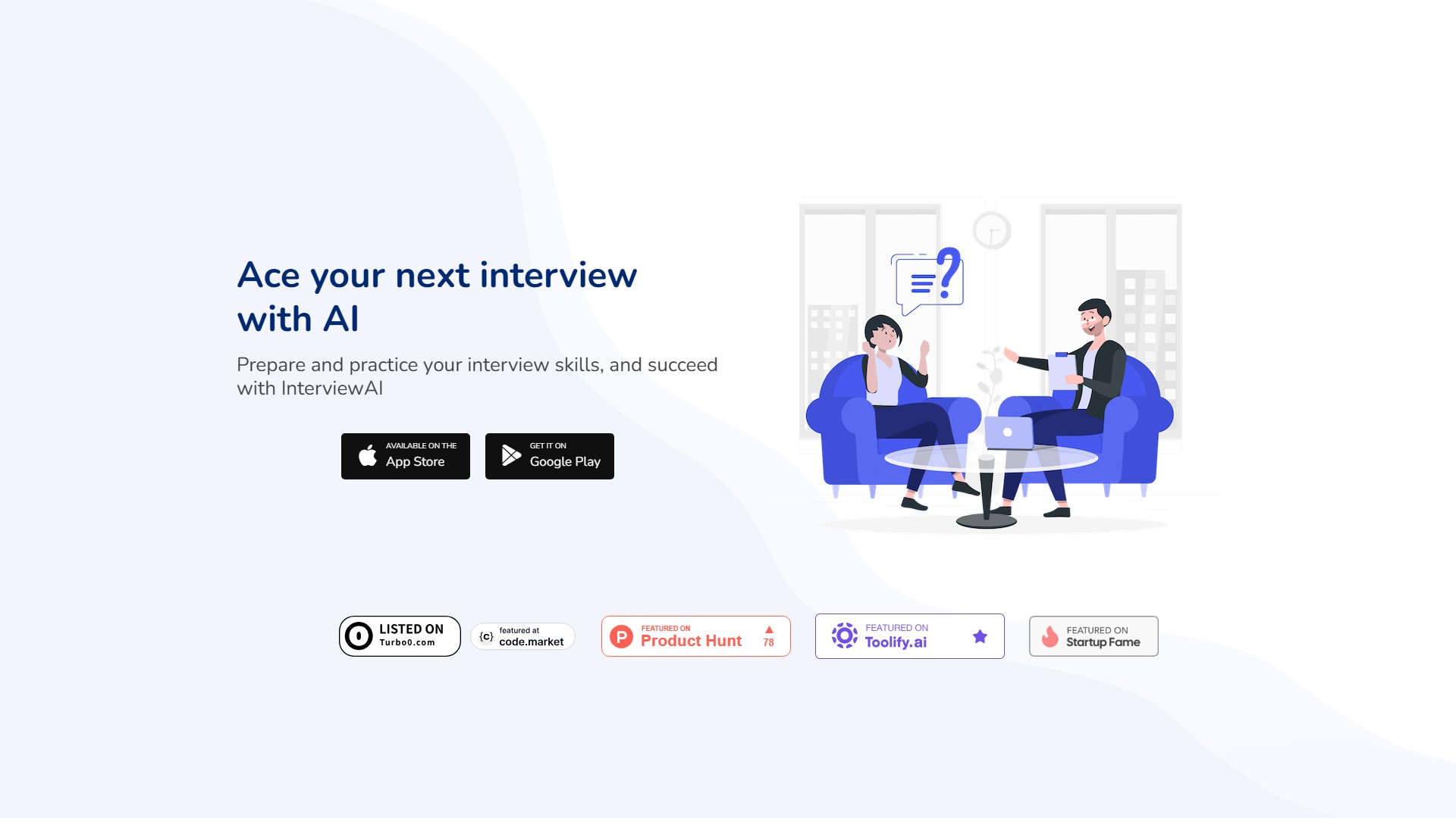 InterviewAI