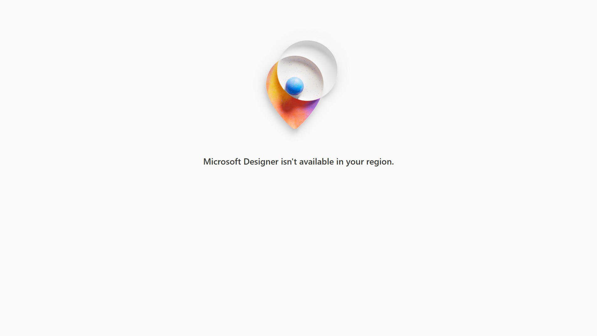 Microsoft Designer