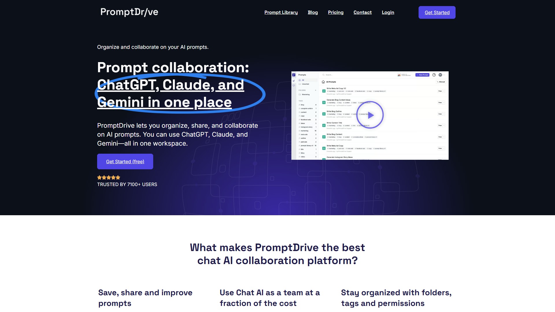 PromptDrive.ai