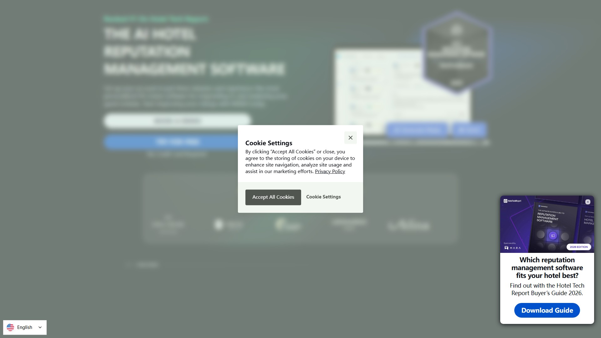 AI Review Reply Assistant