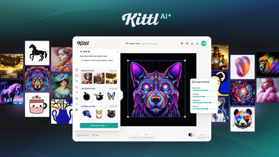 Kittl - Thumbnail