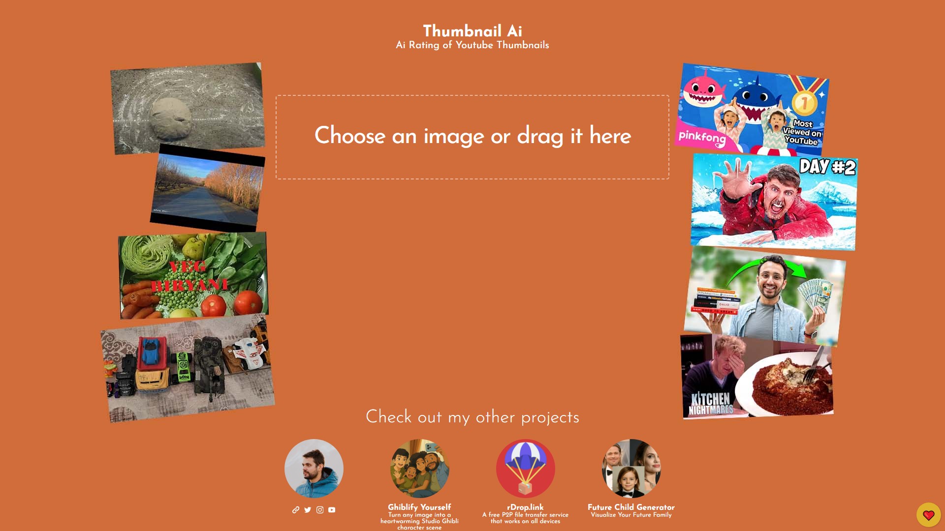 ThumbnailAi
