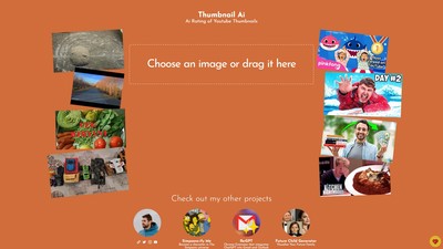 ThumbnailAi - Thumbnail