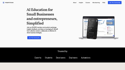 Promptstacks - Thumbnail