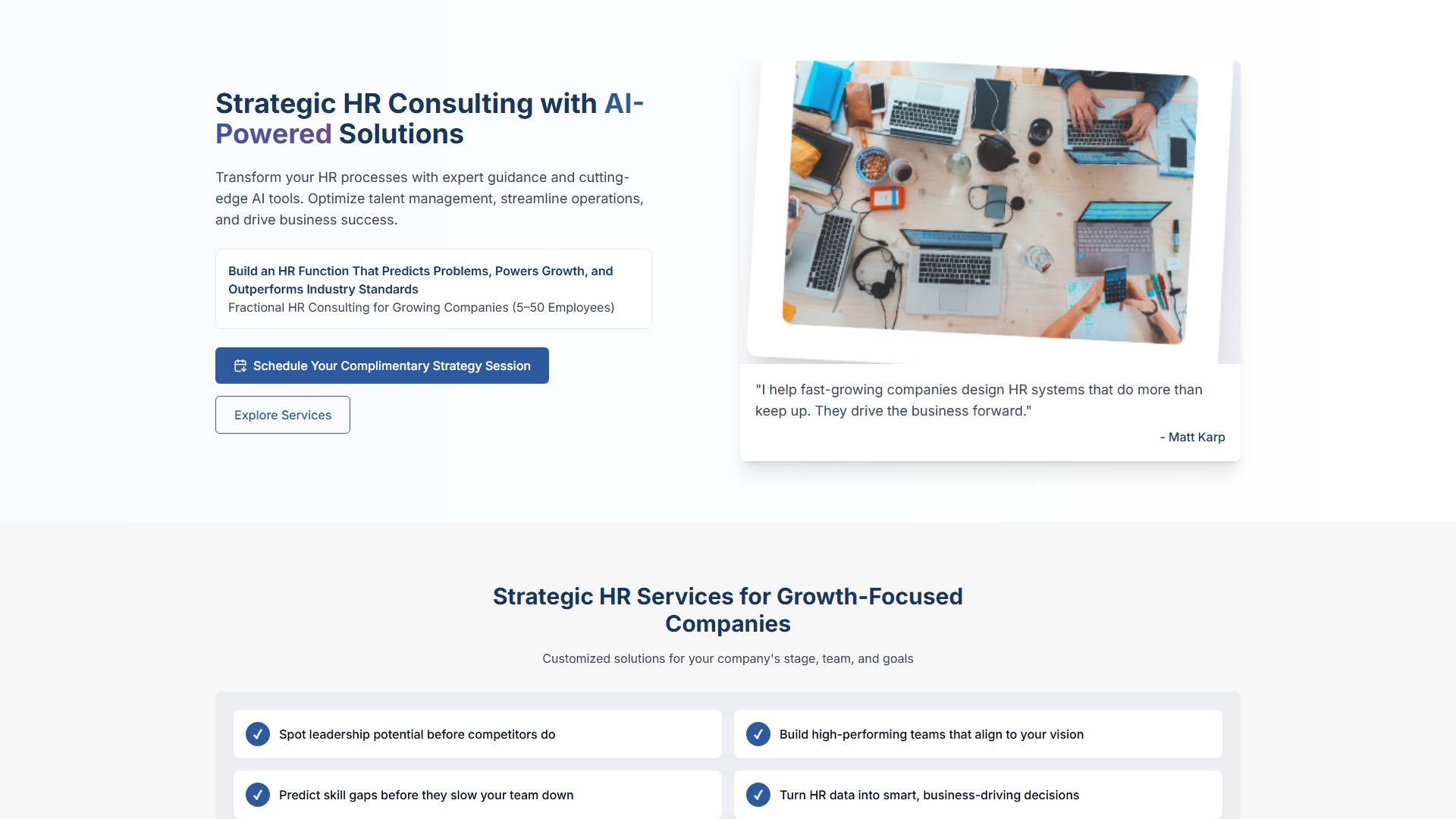 People Experience Bot (PxBot)