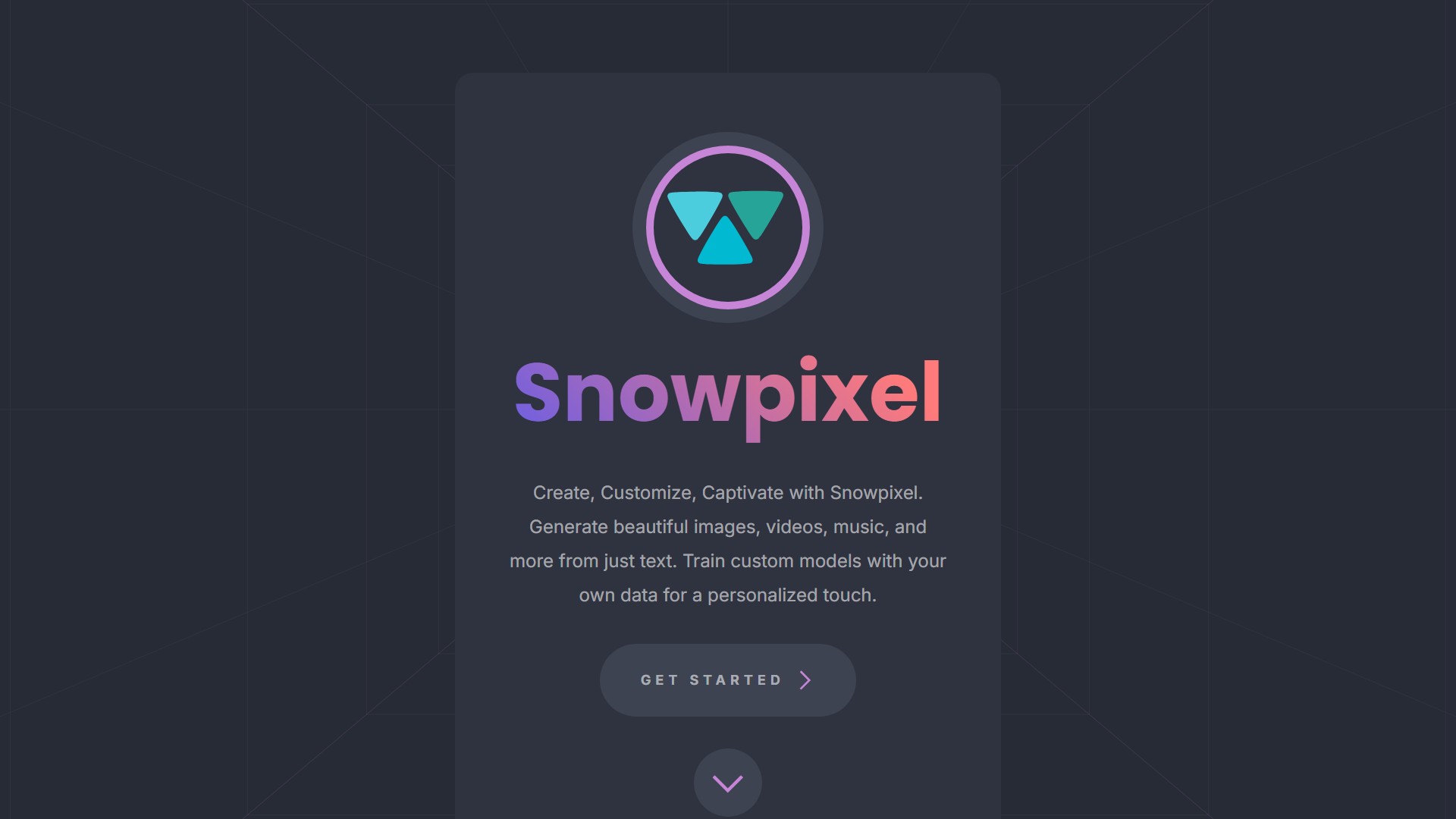 Snowpixel