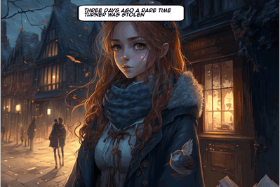 Fantoons - Thumbnail