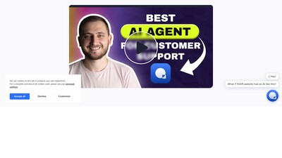 Quidget - AI Tool