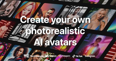 Avatar AI - Thumbnail