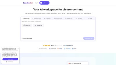Getsolved.ai - Thumbnail