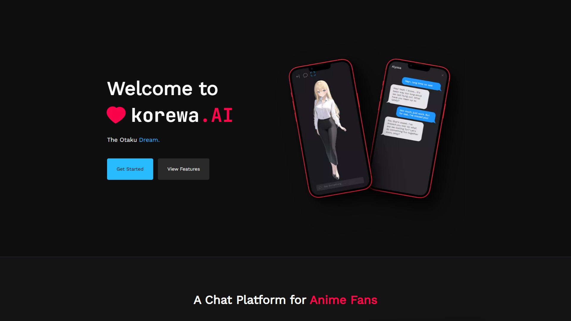 Korewa.ai