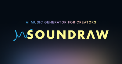 Soundraw - Thumbnail