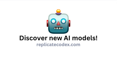Replicate Codex AI Tool