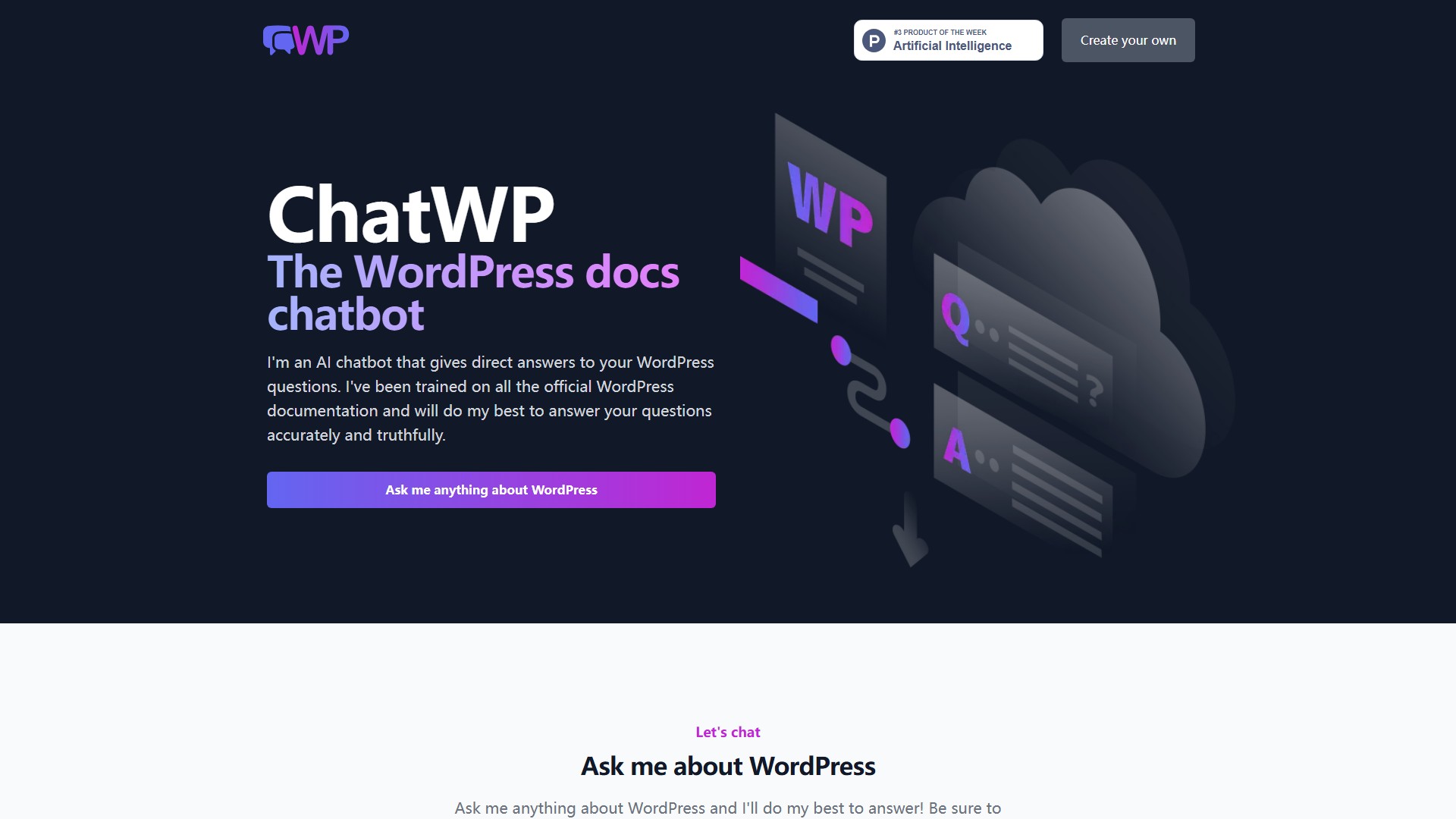 ChatWP