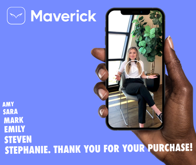Maverick - Thumbnail