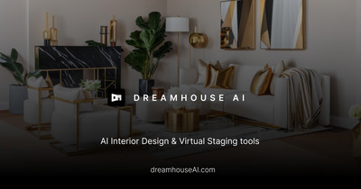 Dreamhouse AI - Thumbnail