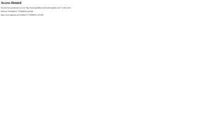 Upfront - Thumbnail