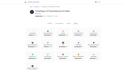 ThreatSlayer AI Tool