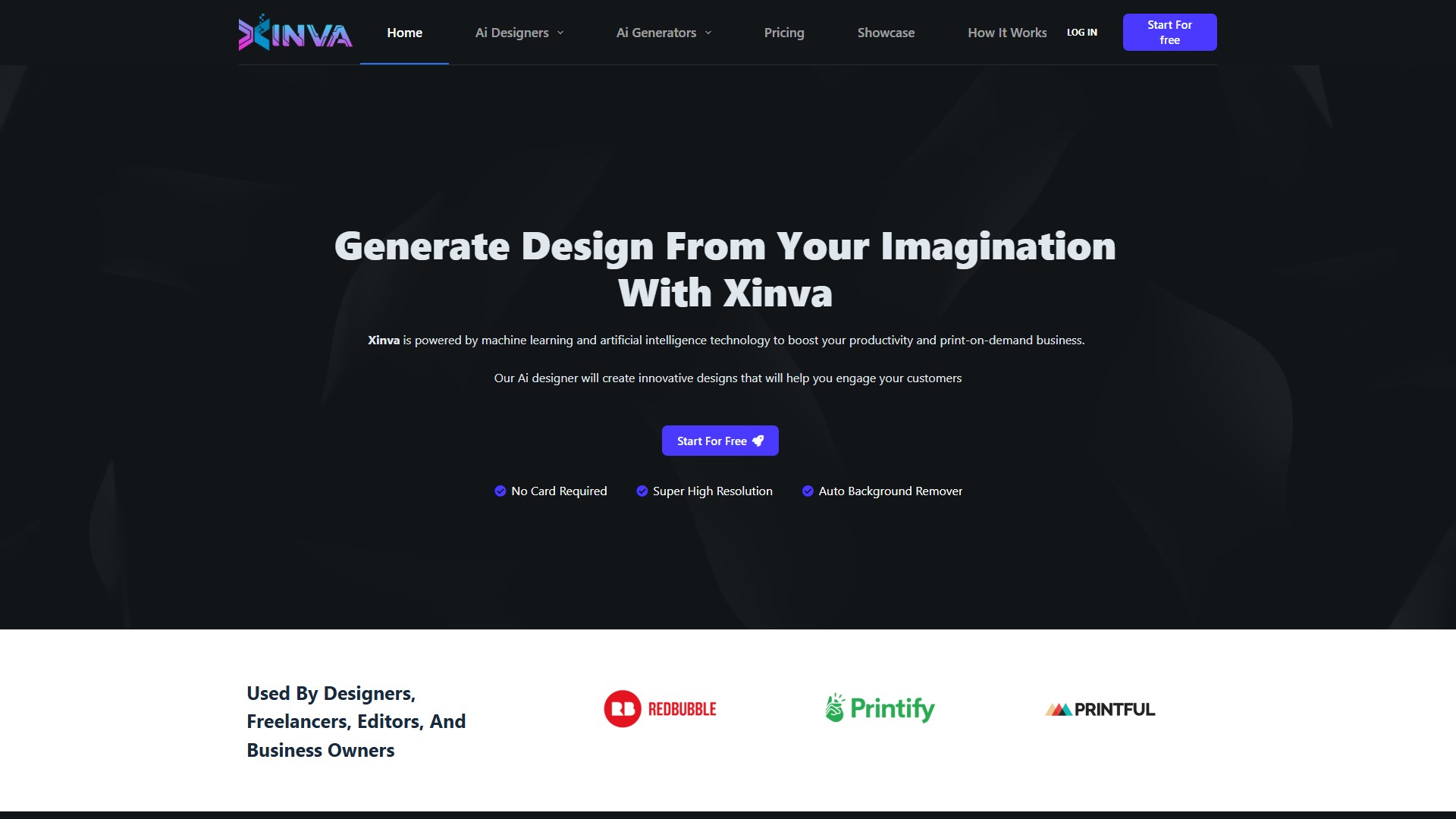 Xinva