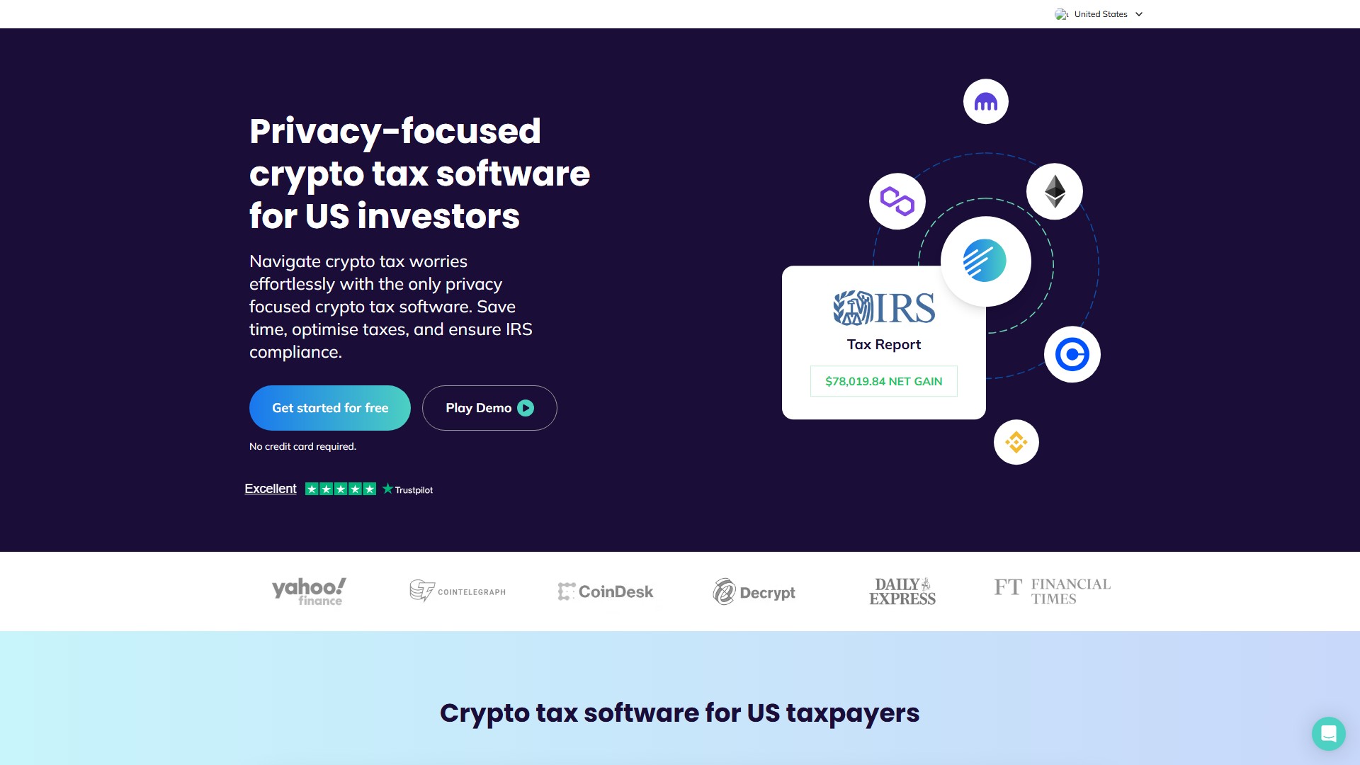 Recap NFT Gallery with AI Appraisals