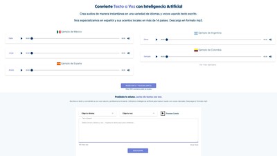 AudioBot - Thumbnail