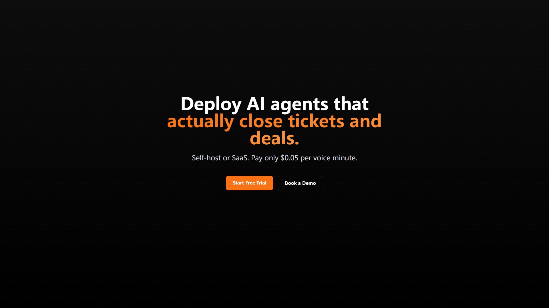 Domesticating ai for your business
