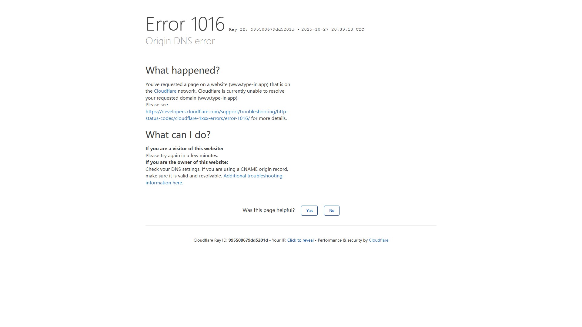 Type-in write emails in Seconds!!