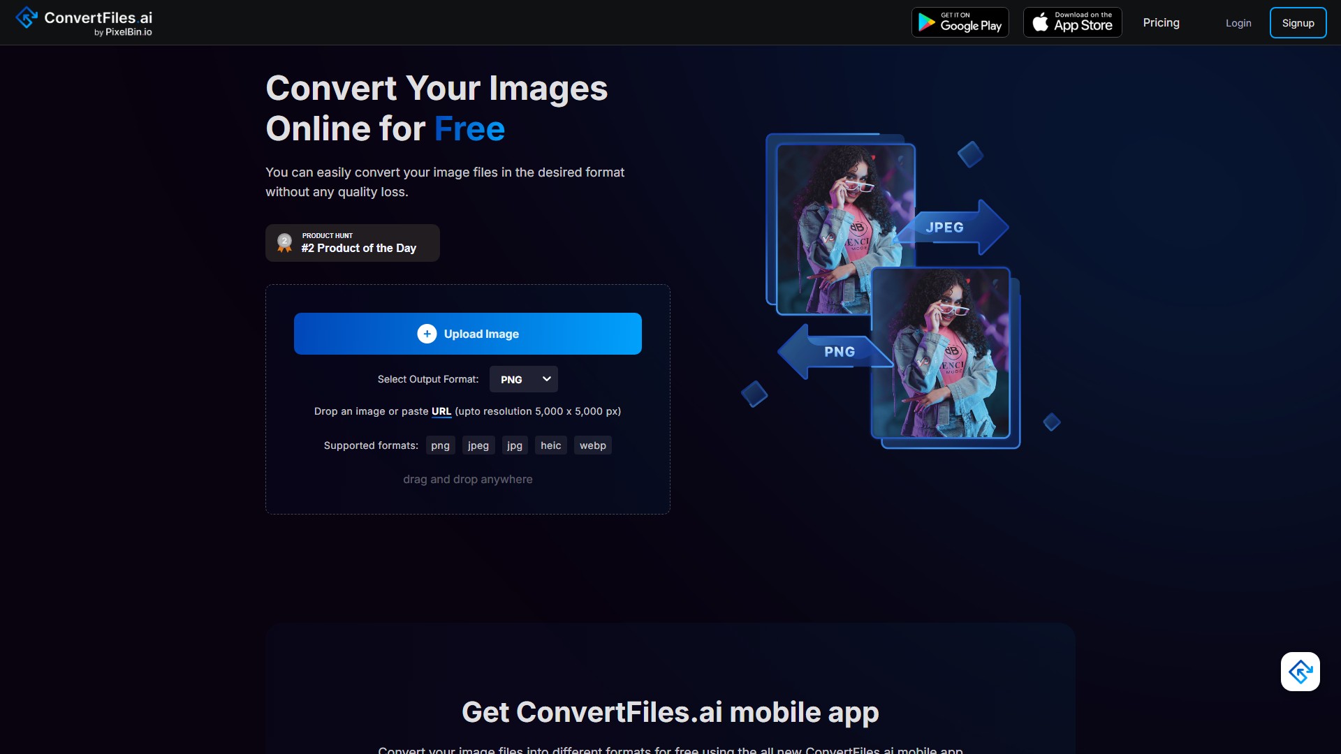 Convertfiles.ai