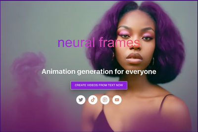 Neural Frames - Thumbnail