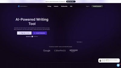 Compose AI - Thumbnail