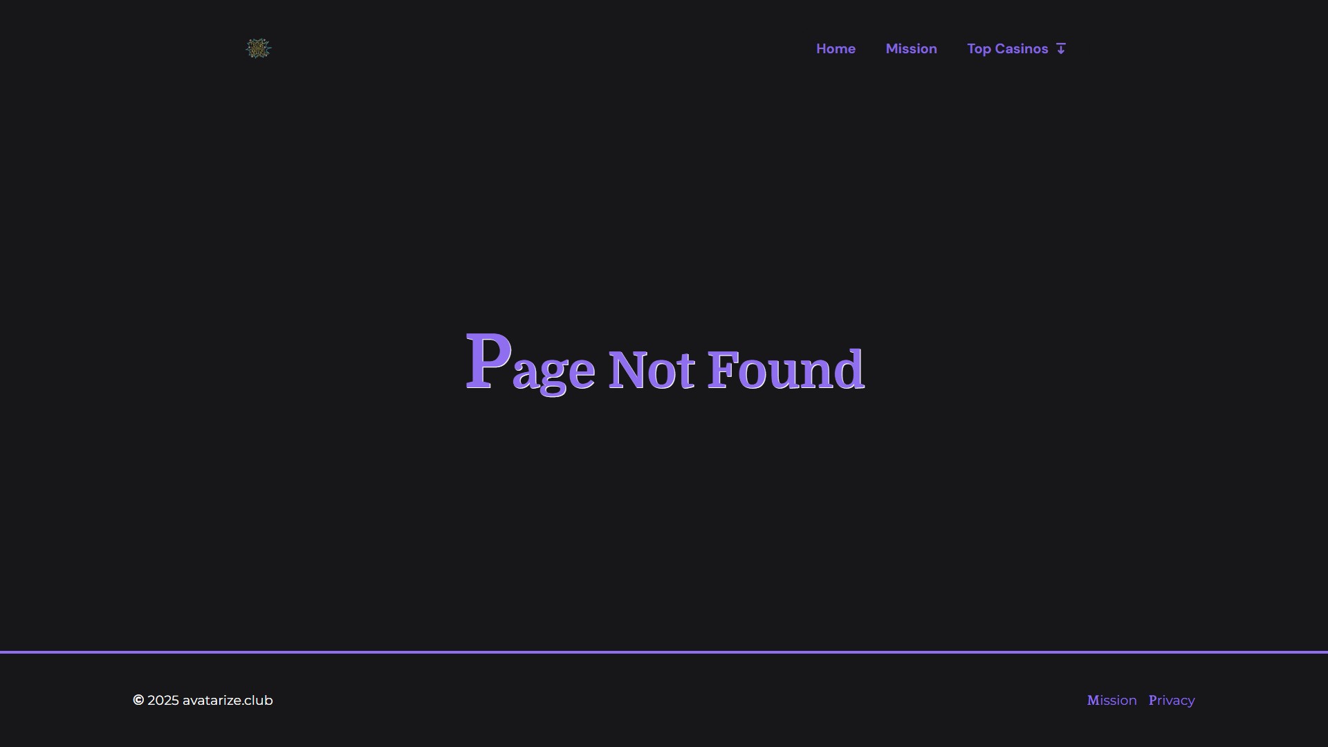 Proface by Avatarize