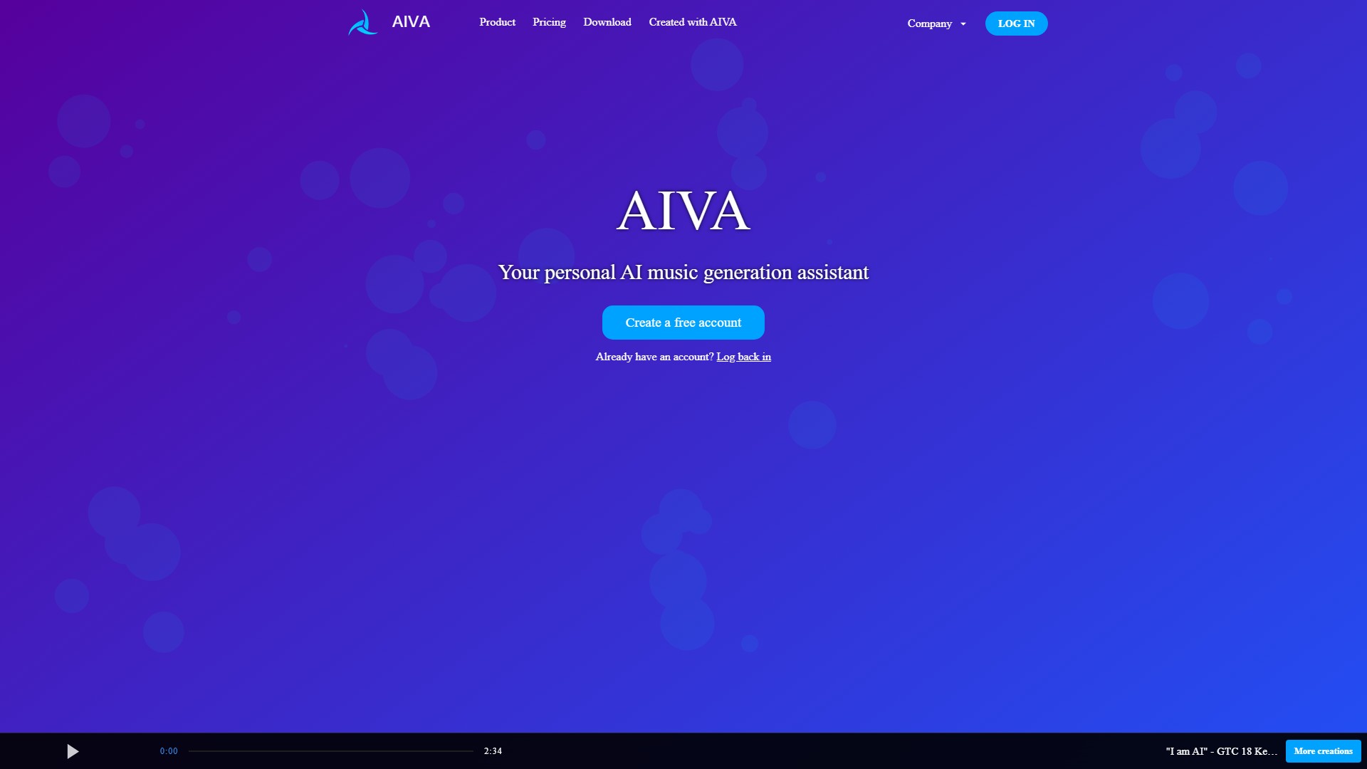 Aiva