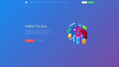 Acobot AI Tool