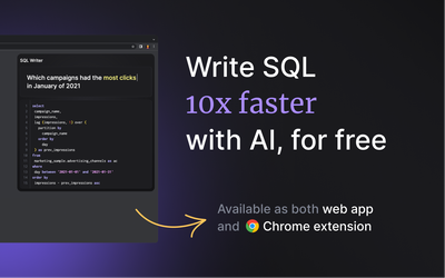AI Data Sidekick - Thumbnail