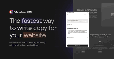 Relume Ipsum - Thumbnail