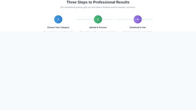 Cliptics - AI Tool