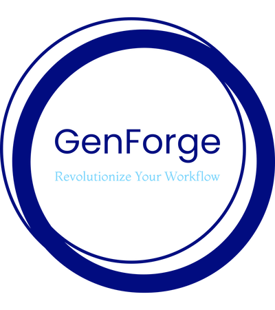 GenForge - Thumbnail