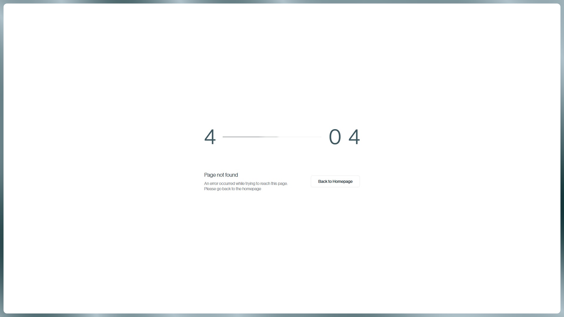 Facial Assessment Tool