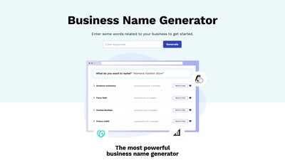 NameSnack - Thumbnail