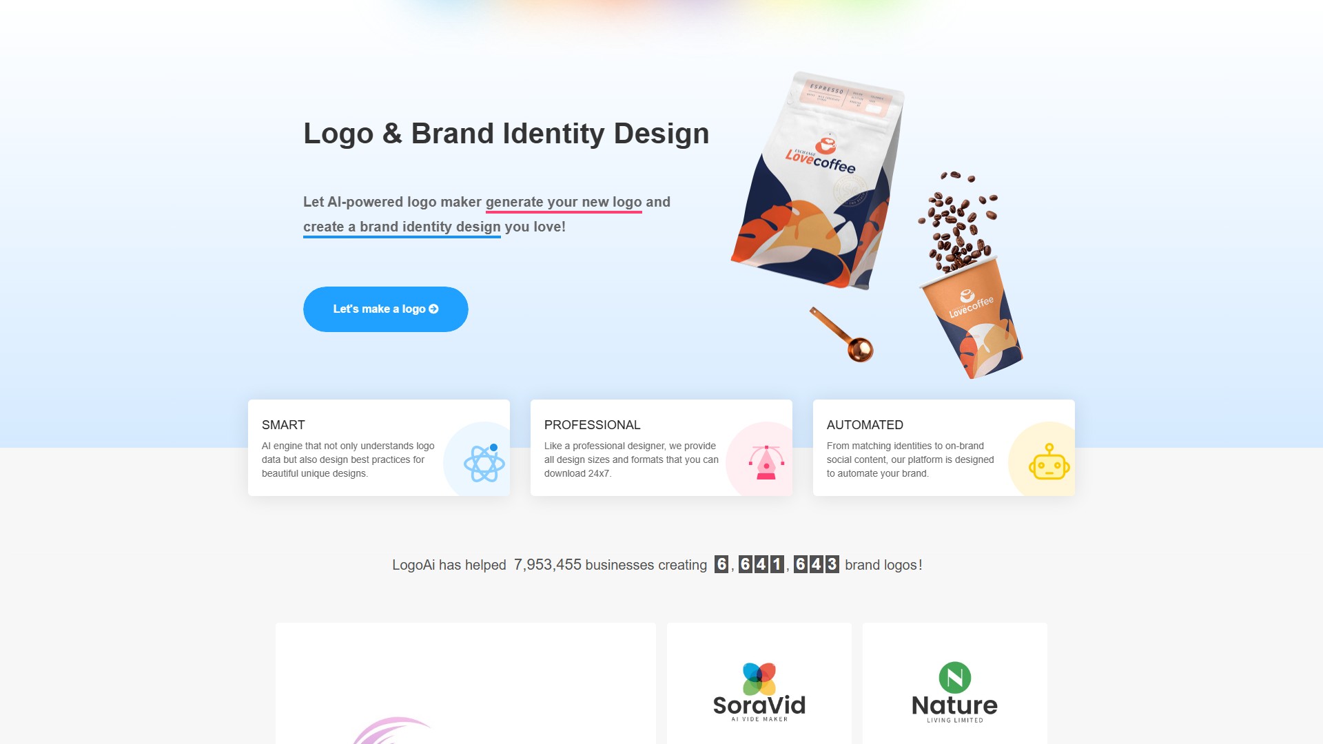 LogoAI
