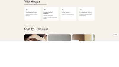 Yanosaku Furniture - Thumbnail