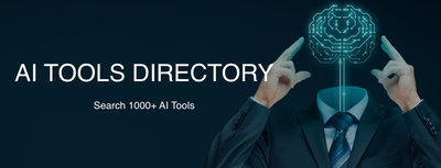 AI Registers AI Tool