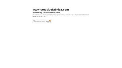 Creative Fabrica Font Generator - AI Tool