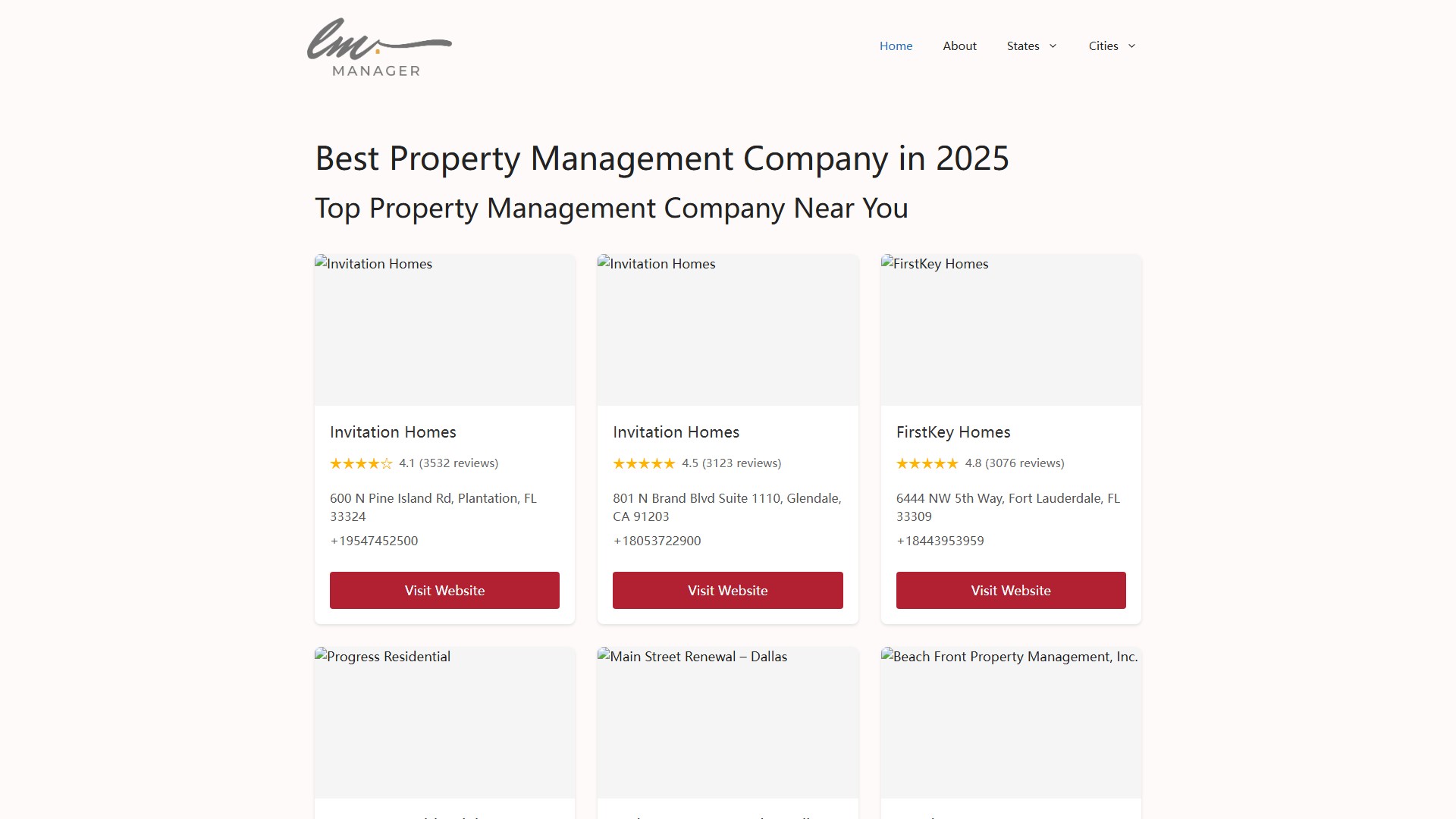 Linkedin Manager - AI Tool