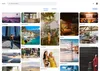 Gallery of images related to travel