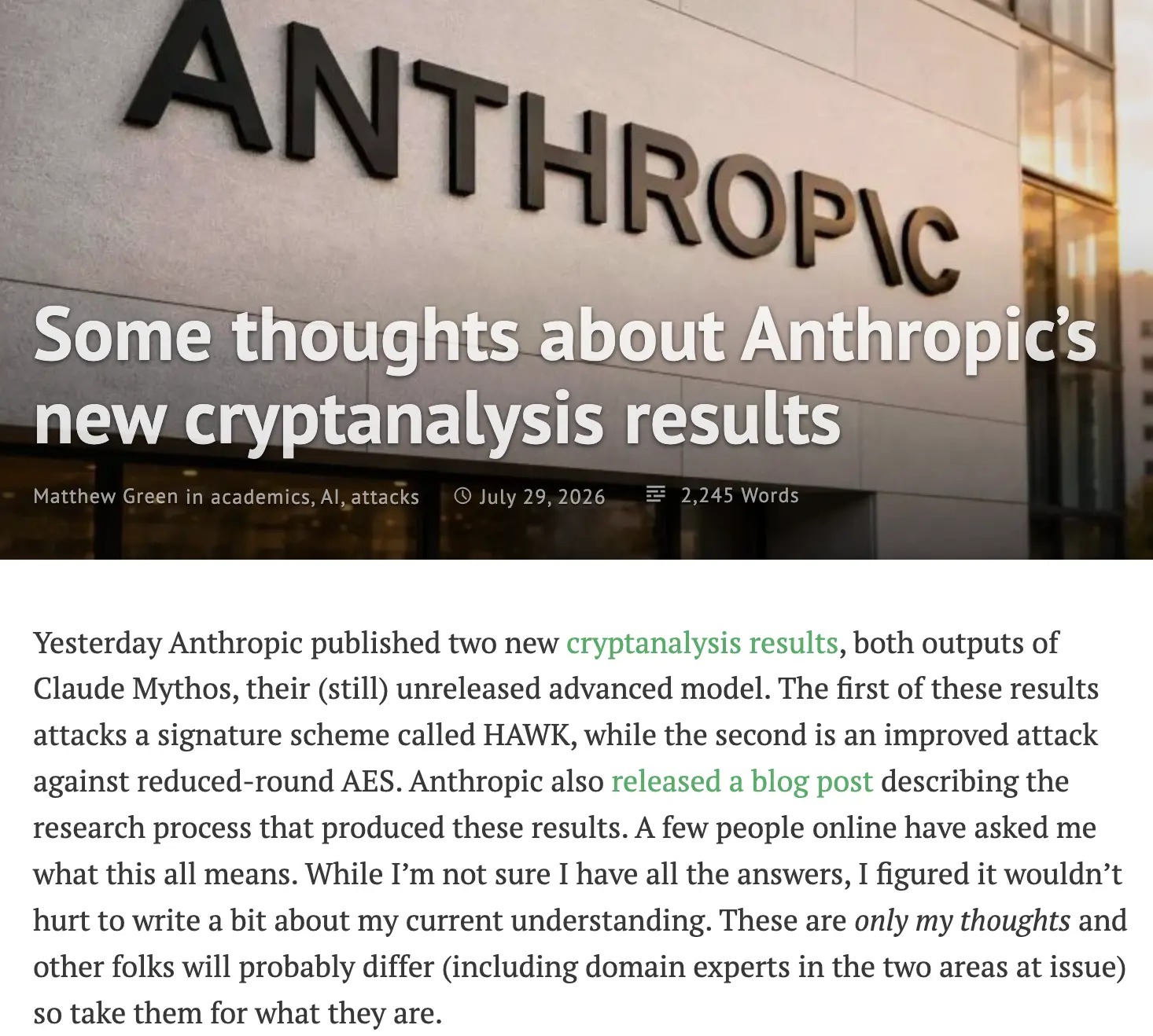 Article image